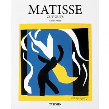 Matisse. Recortes. Edición ilustrada. Volumen 1
