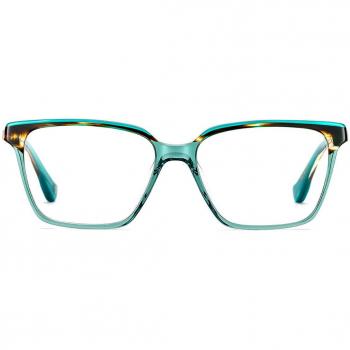 Etnia Barcelona Cariboo TQHV Armazones para Mujer Tortoiseshell 52 Lentes Recetadas Careyshell