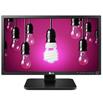 24MB37PY-B 23.8 Full HD AH-IPS Mate Negro pantalla para PC LED display