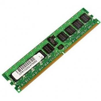 MicroMemory 1Gb DDR2 400MHz ECC/REG 1GB DDR2 400MHz ECC módulo de - Memoria