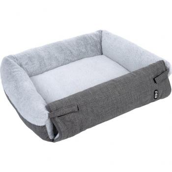 Sofá Cama TIAKI Willow para Mascotas - 70 x 60 x 17 cm