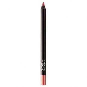 Gosh Copenhagen Velvet Touch Delineador De Labios Waterproof 006