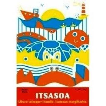 Itsasoa