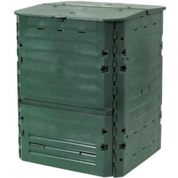Thermo-King 900-Liter Compost Bin, 100cm x 100cm x 100cm