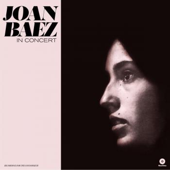 In Concert [Vinilo] - Joan Baez