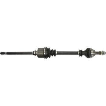 Árbol de transmisión PASCAL G2C041PC con características de alta resistencia y durabilidad