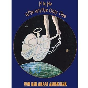 H To He Who Am The Only One