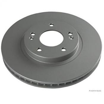 HERTH+BUSS JAKOPARTS J3300526 Brake Disc Single