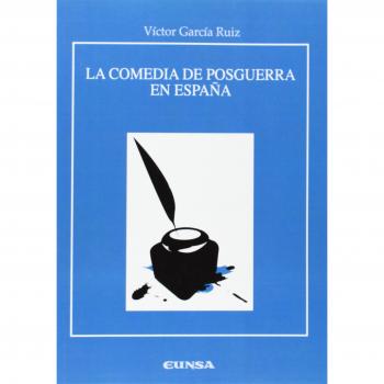 La comedia de posguerra en España