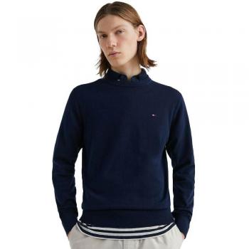 Sudadera Tommy Hilfiger 1985 Marino para Hombre