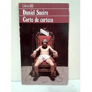 Corte de corteza