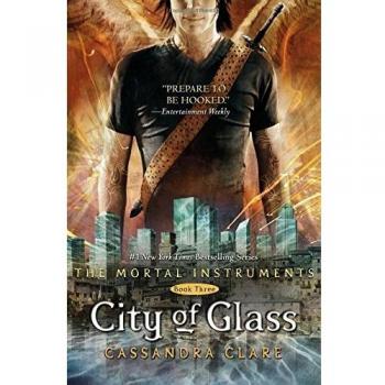 City of Glass: 03