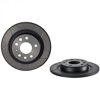 Brembo 08.9511.75 Rotores de Discos de Frenos