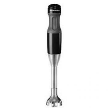 Kitchenaid - 5khb2571 eob - negro ónix 180w batidora multifuncional