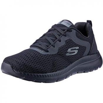 Bountiful Quick Path Negra - Color - Negro, Nº de pie - 39