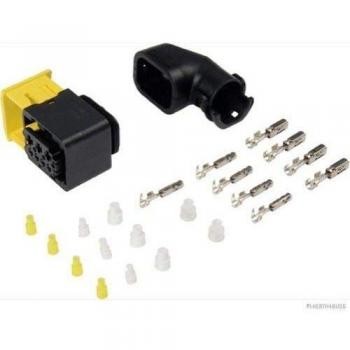 Elparts 50390709 Plug Housing Set