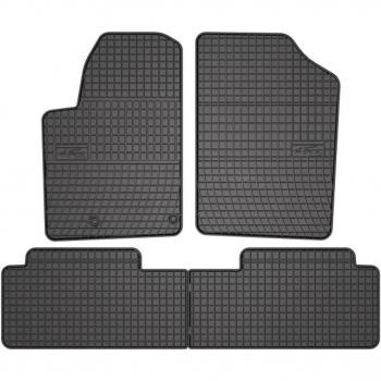 Alfombra de goma para el suelo FROGUM MMT A040 0645, características: alta resistencia, antideslizante, fácil de limpiar, ideal para uso en interiores y exteriores, diseño duradero y versátil