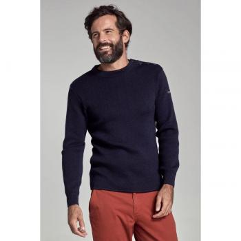 Armor-Lux Groix Nautical Sweater