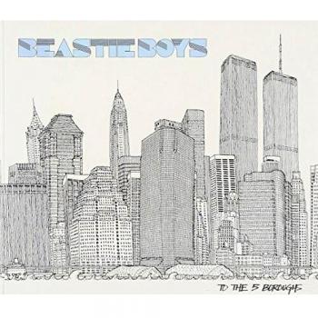 To 5 Boroughs