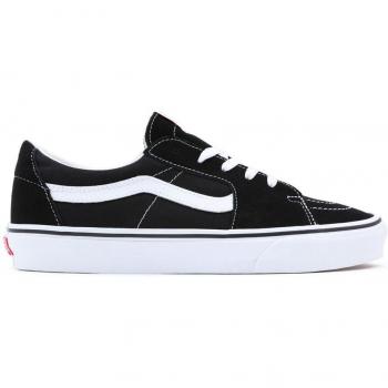 Zapatillas Vans SK8-Low Negras