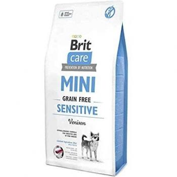 Care Mini Grain Free Sensitive