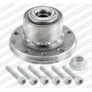 Magneti Marelli 361111183626 Wheel Bearing Kit