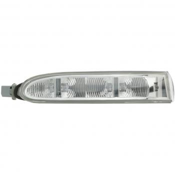 Luz intermitente TYC 321-0130-3 Izquierda - Piloto intermitente, tipo: luz intermitente, posición: izquierda, marca: TYC, modelo: 321-0130-3