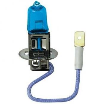 Pilot 508243 - Lampa, H3 Bombillas De Xenón Look, 12 V, 55 W, Par