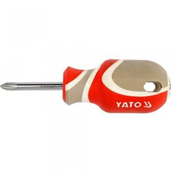Llave de boca de impacto YATO 27 mm