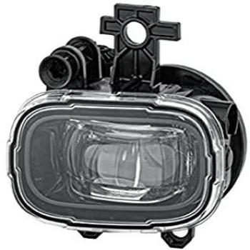 Faro antiniebla LED HELLA 1NL 013 712-011 para Renault Zoe (BFM_) - ECE/CCC - izquierda