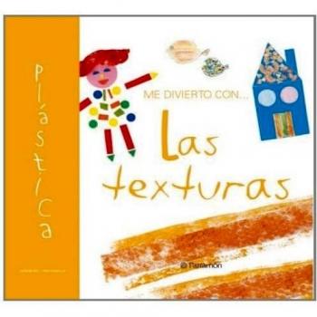 Me divierto con… Las texturas