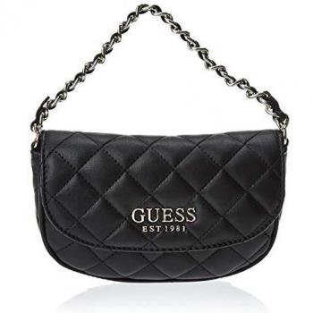 Guess Melise Riñonera Negro