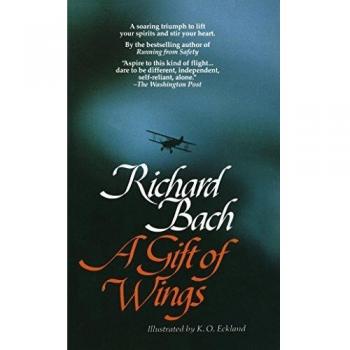 A Gift of Wings