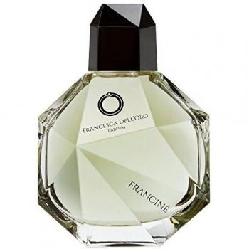 Francesca Dell'Oro Francine Eau de Parfum 100ml - Artistic Perfume