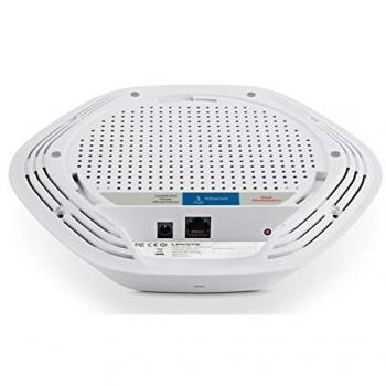 Linksys LAPAC1200 - Punto de acceso de doble banda AC1200 para empresas