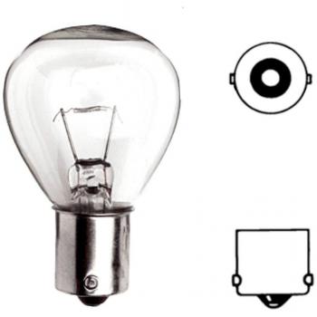 HELLA Lámpara incandescente omnidireccional 8GA 002 074-121 para AMC Pacer