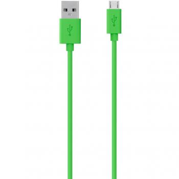 Belkin MixIt - Cable Micro-USB de Carga y sincronización