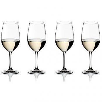 Riedel Vinum Riesling - Juego de 4 piezas