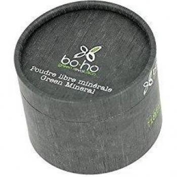 Boho Green Revolution - Mineral en polvo libre