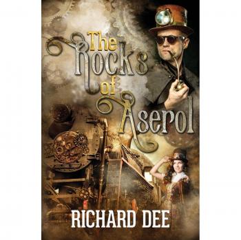 Las Rocas de Aserol - Juego de Mesa Estratégico y Familiar