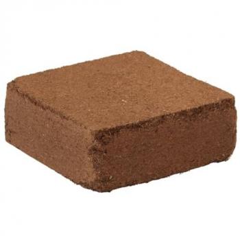 Bloques de fibra de coco 5 uds 5 kg cada uno 25 kg total