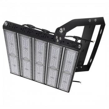 Foco Proyector LED 500W 60.000Lm 6000K IP65 PRO SMD3030 Regulable 100.000H