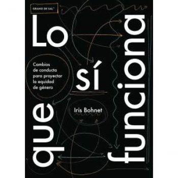 Lo que sí funciona
