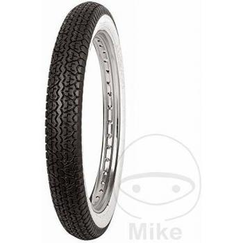 Mitas B8 2.2516 RF TT 38J Rueda delantera Rueda trasera WW