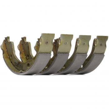 Kit de zapatas de freno DELPHI LS2118 para frenos de tambor