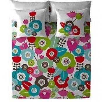 Costura Froila - Juego de sábanas para cama de 150 cm