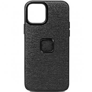 Peak Design Everyday Case for iPhone 13 Pro, Charcoal (M-MC-AR-CH-1)