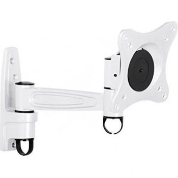 Multibrackets M VESA Flexarm 360 II - Soporte de pared para pantalla plana