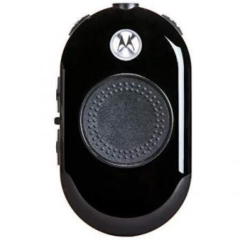 Walkie Talkie MOTOROLA Serie CLP de 8 Canales