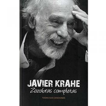 Zozobras completas - Krahe de Salas, javier